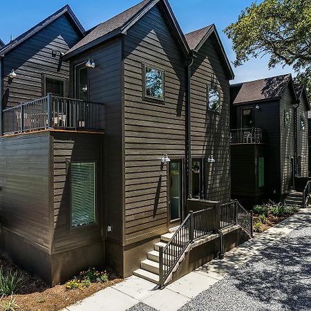 Downtown Pensacola Townhome - Clubb St Exterior foto