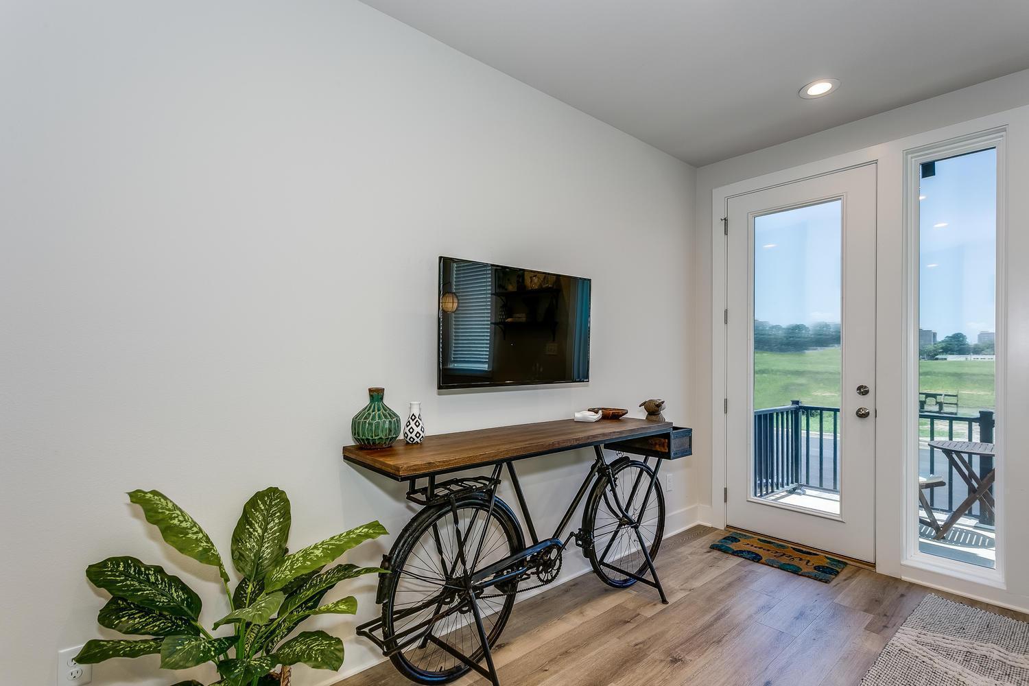 Downtown Pensacola Townhome - Clubb St Exterior foto