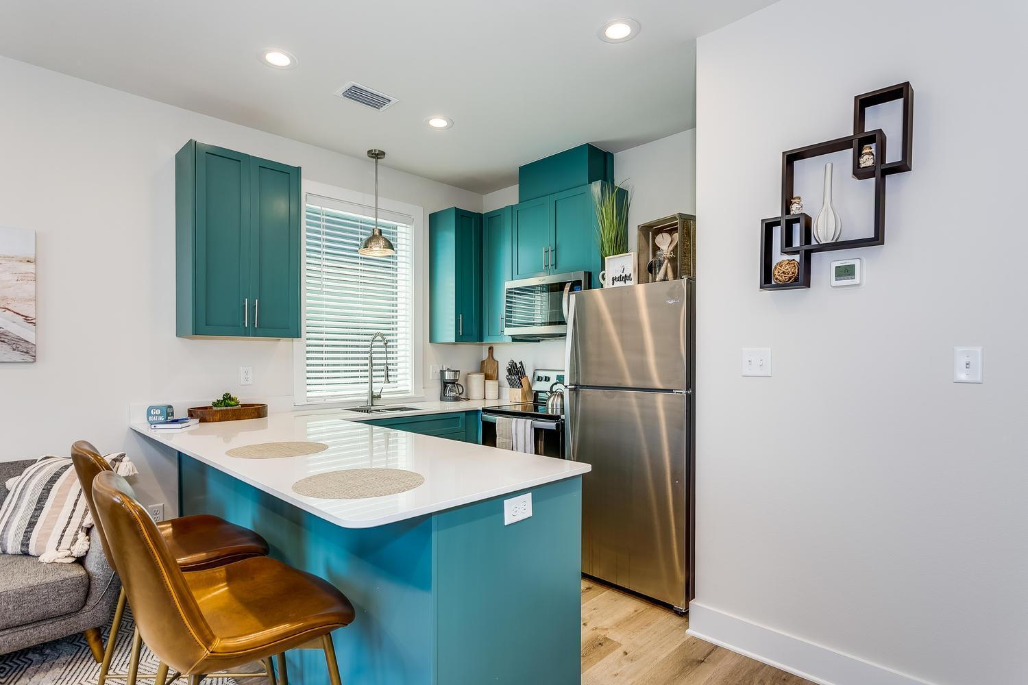 Downtown Pensacola Townhome - Clubb St Exterior foto